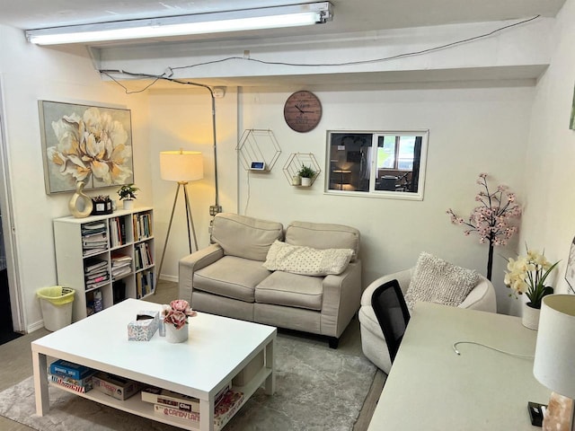 2400 Church St, Stevens Point, WI 54481 - view of living area