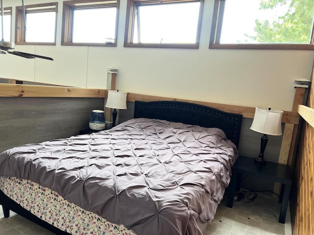2400 Church St, Stevens Point, WI 54481 - bedroom with multiple windows