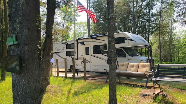9570 Pine Bend Ln, Gillett, WI 54124