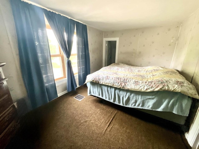 154 W Arndt St, Fond Du Lac, WI 54935 - bedroom featuring carpet floors