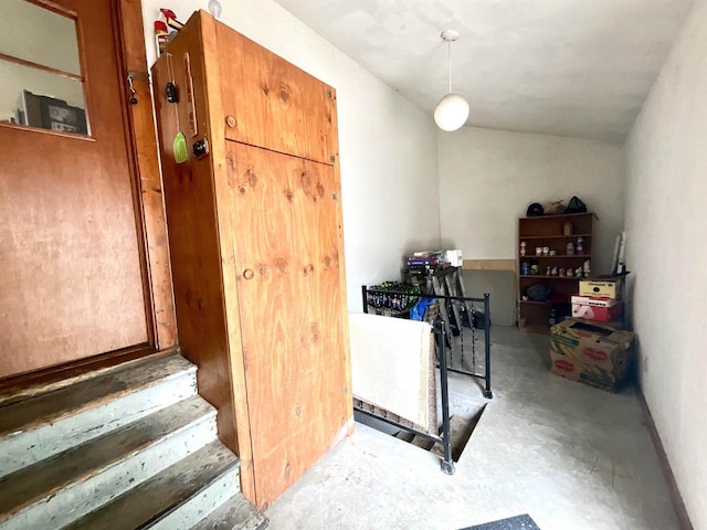 154 W Arndt St, Fond Du Lac, WI 54935 - interior space