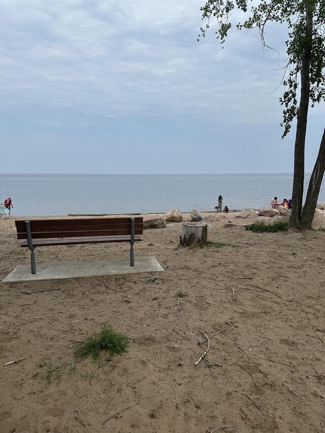 615 Ogden St, Marinette, WI 54143 - water view