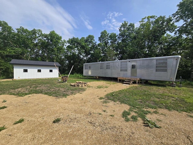 5794 N Dutch Hollow Rd, Potosi, WI 53820