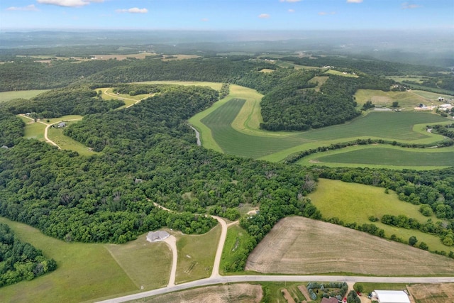 5794 N Dutch Hollow Rd, Potosi, WI 53820