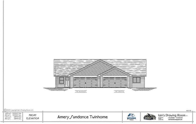 624 Sundance St, Amery, WI 54001 - view of a document