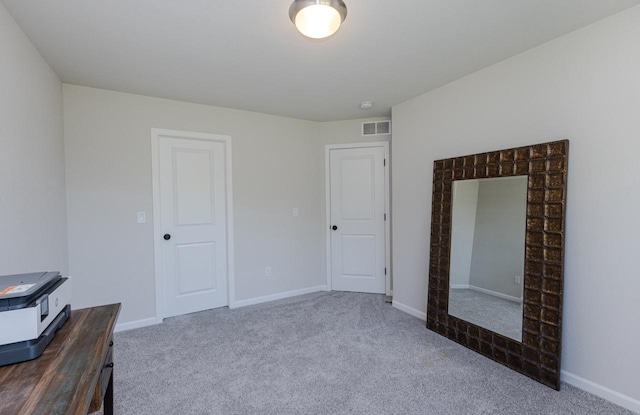 310 Paradise Ct, Hartland, WI 53029 - unfurnished bedroom featuring carpet and baseboards