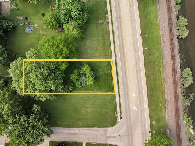 S Main St, Oshkosh, WI 54902