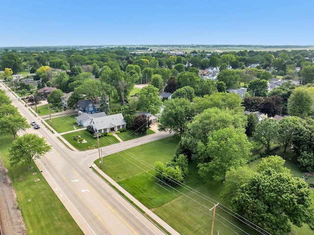 S Main St, Oshkosh, WI 54902