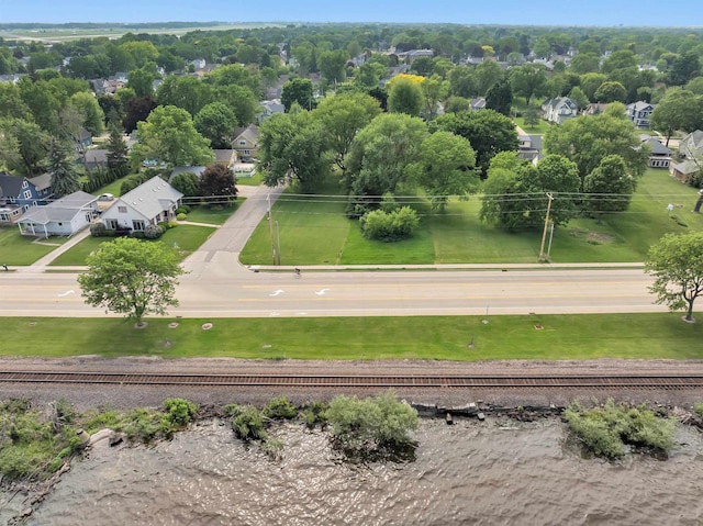 S Main St, Oshkosh, WI 54902