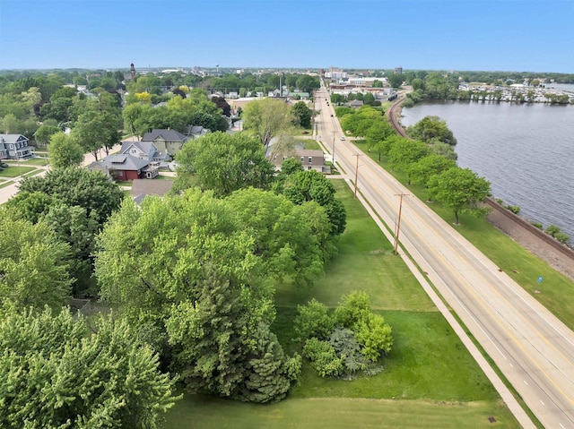 S Main St, Oshkosh, WI 54902