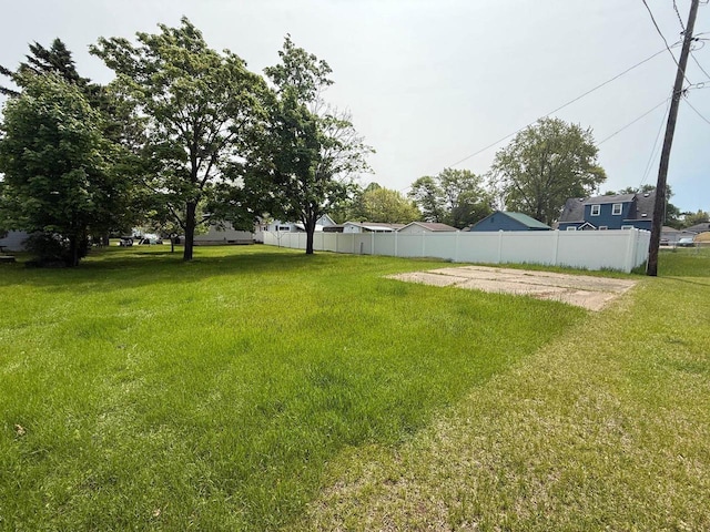 Gladstone St, Marinette, WI 54143