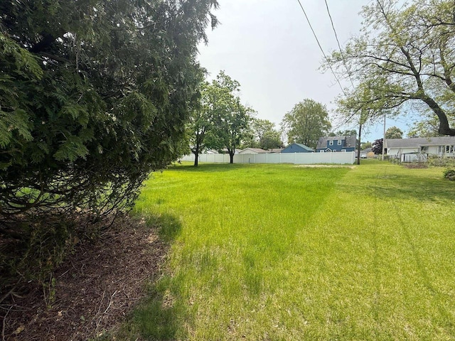 Gladstone St, Marinette, WI 54143