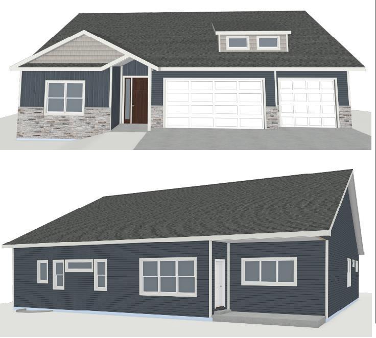 3208 Eclipse Dr, Green Bay, WI 54311 - view of miscellaneous document