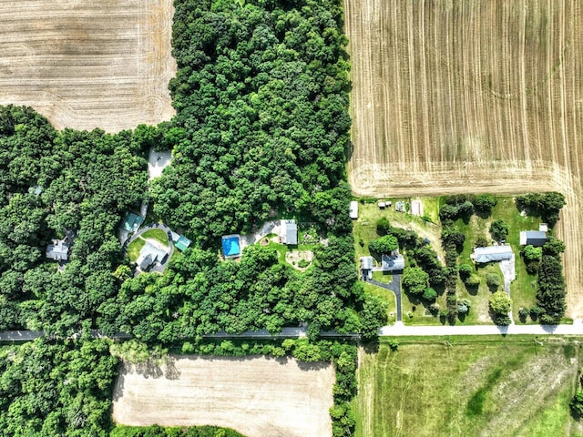 N2493 Kunz Rd, Fort Atkinson, WI 53538 - view of property location