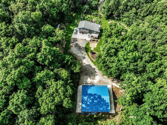N2493 Kunz Rd, Fort Atkinson, WI 53538 - view of property location