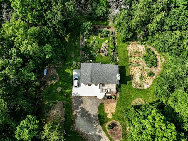 N2493 Kunz Rd, Fort Atkinson, WI 53538 - aerial overview of property's location