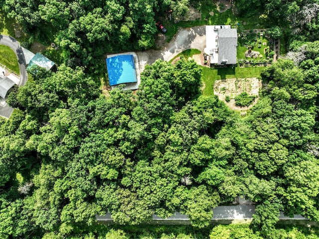 N2493 Kunz Rd, Fort Atkinson, WI 53538 - aerial overview of property's location