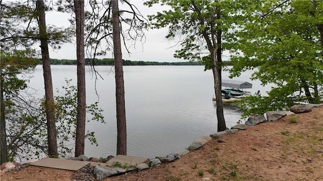 27762 Leef Rd, Webster, WI 54893