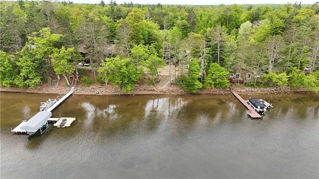 27762 Leef Rd, Webster, WI 54893