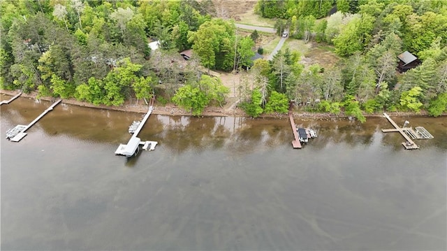 27762 Leef Rd, Webster, WI 54893