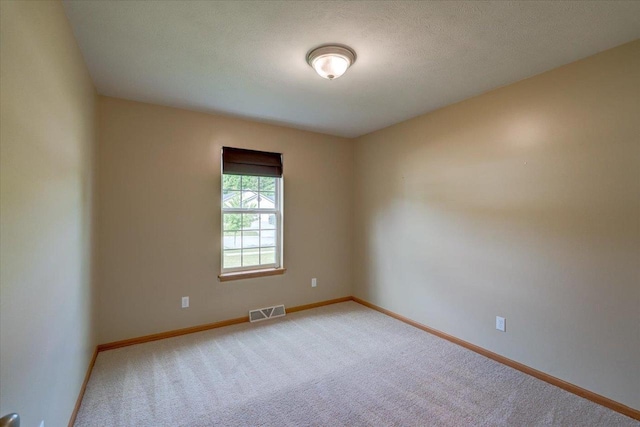862 Stonefield Dr, Edgerton, WI 53534 - spare room with light carpet