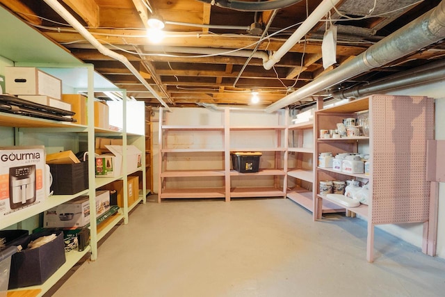 168 14th St, Fond Du Lac, WI 54935 - view of storage room