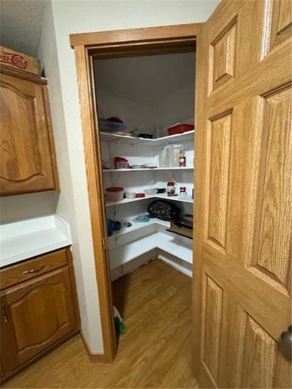 2779 250th Ave, Saint Croix Falls, WI 54024 - view of pantry