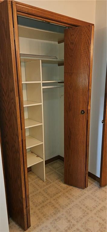2931 148th Ave, Bloomer, WI 54724 - view of closet