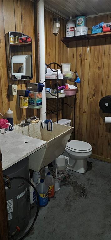 2931 148th Ave, Bloomer, WI 54724 - view of storage room