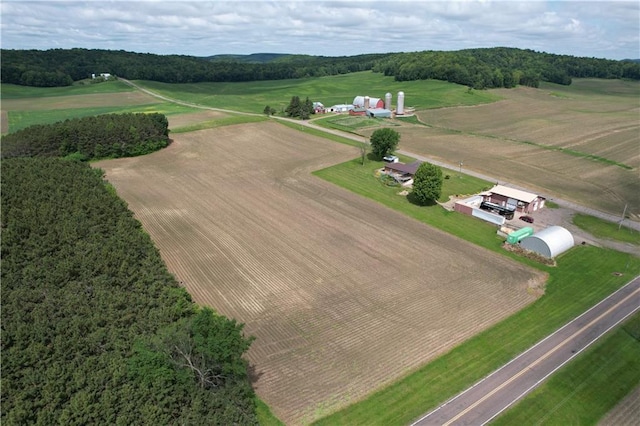 2931 148th Ave, Bloomer, WI 54724 - view of rural area