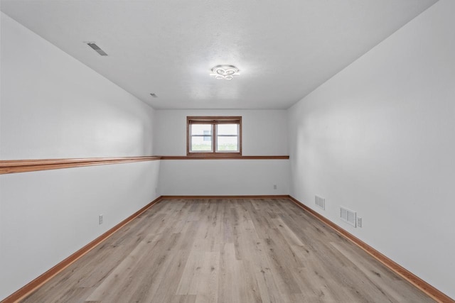 1335 Terapin Trl, Janesville, WI 53545 - empty room with light wood finished floors and baseboards