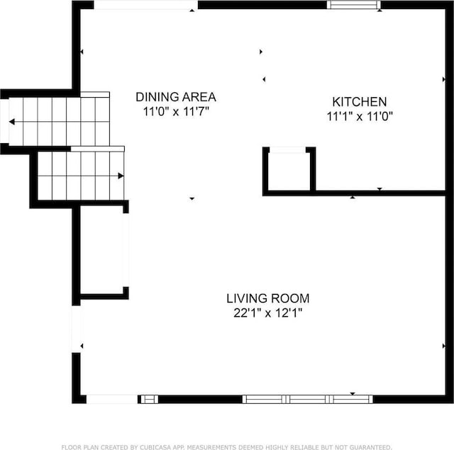 1335 Terapin Trl, Janesville, WI 53545 - view of floor plan / room layout