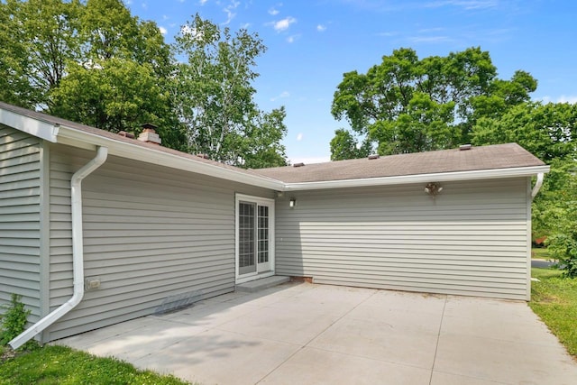1602 Golden Oak Ln, Madison, WI 53711 - view of patio / terrace