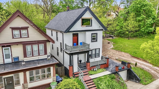 434 W Burleigh St Unit 436, Milwaukee, WI 53212