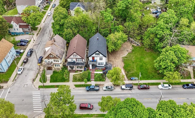 434 W Burleigh St Unit 436, Milwaukee, WI 53212