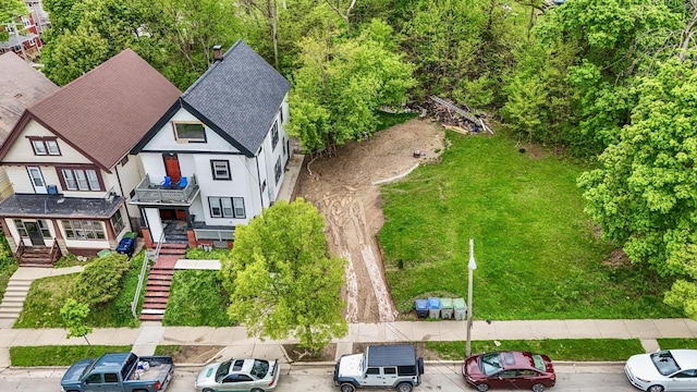 434 W Burleigh St Unit 436, Milwaukee, WI 53212