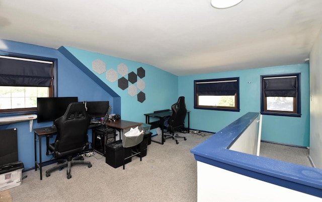 10526 W Congress St, Wauwatosa, WI 53225 - view of carpeted office space