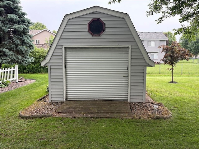 1430 5th Ave, Baldwin, WI 54002 - view of shed