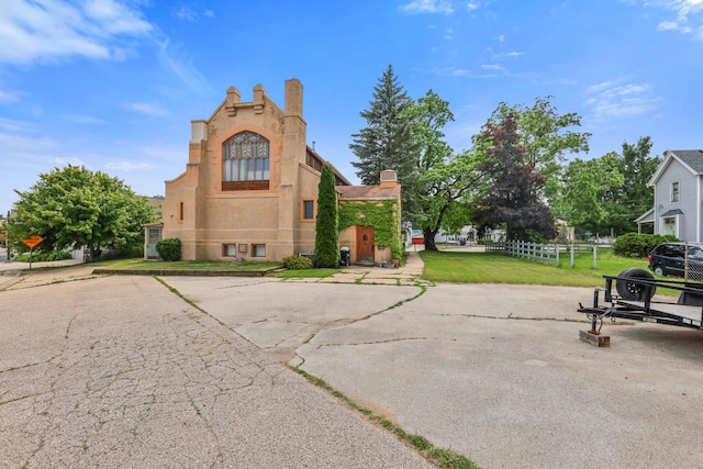 210 N 2nd St, Palmyra, WI 53156 - view of property