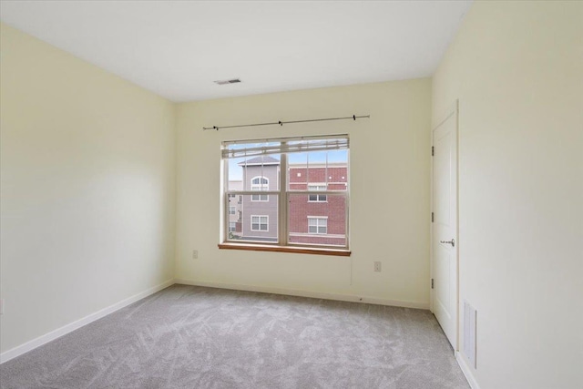 5196 Sassafras Dr Unit 313, Fitchburg, WI 53711 - empty room with carpet flooring