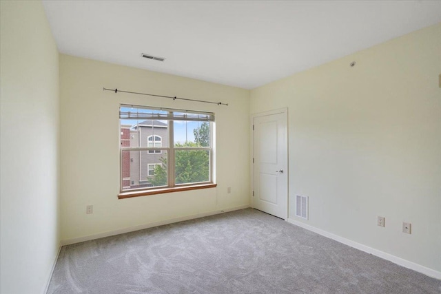 5196 Sassafras Dr Unit 313, Fitchburg, WI 53711 - unfurnished room with carpet floors and baseboards