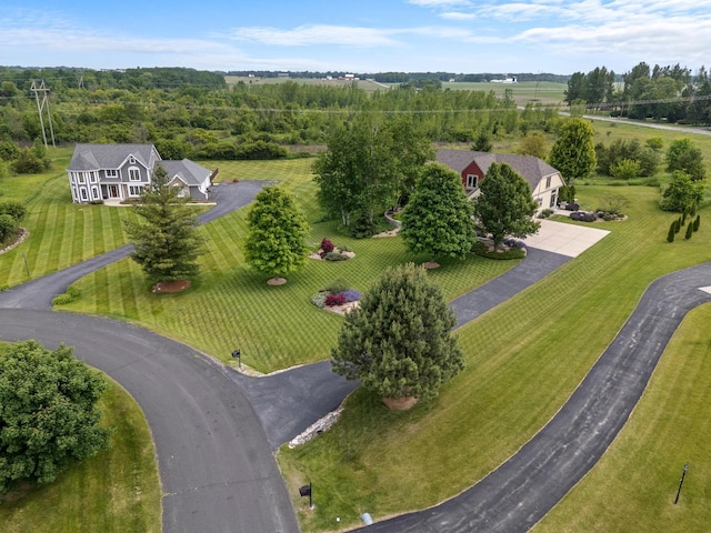 4570 Stoney Creek Rd, West Bend, WI 53095 - view of subject property