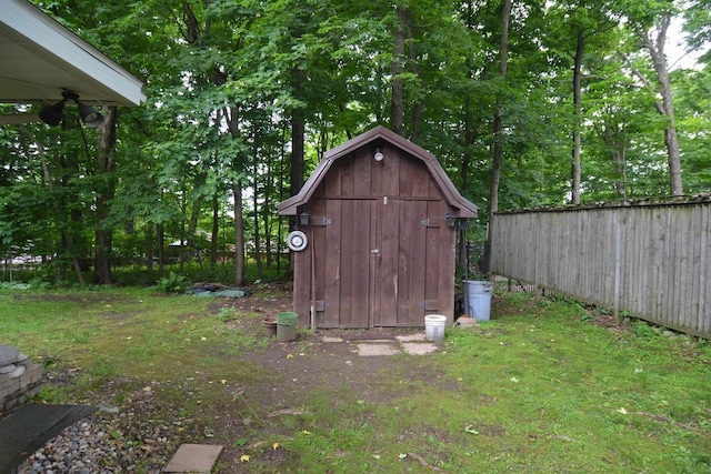 3333 N 12th St, Wausau, WI 54403 - view of shed