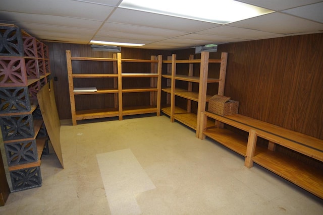 3333 N 12th St, Wausau, WI 54403 - view of storage room