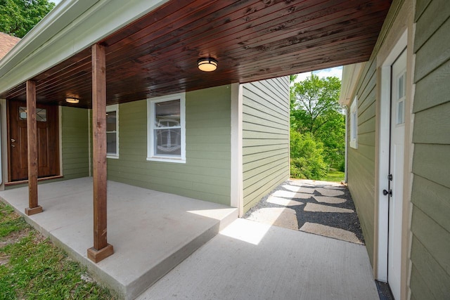 1120 N 124th St, Wauwatosa, WI 53226 - view of patio / terrace