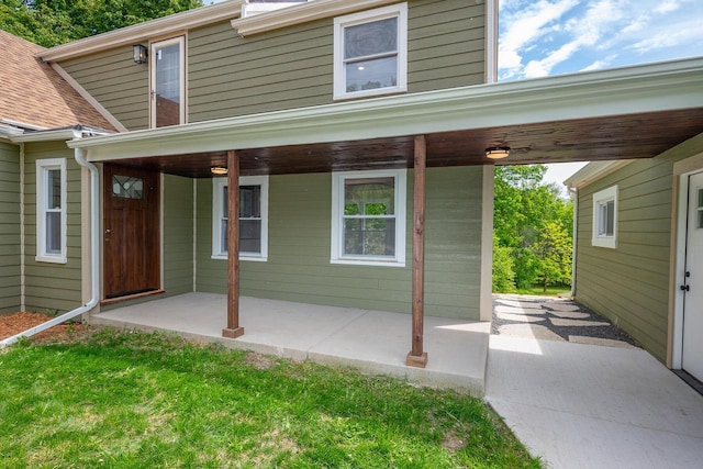 1120 N 124th St, Wauwatosa, WI 53226 - view of patio / terrace