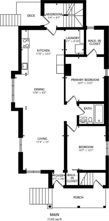 1500 E Oklahoma Ave Unit 1502, Milwaukee, WI 53207 - view of home floor plan