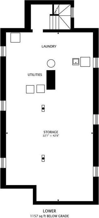 1500 E Oklahoma Ave Unit 1502, Milwaukee, WI 53207 - view of property floor plan