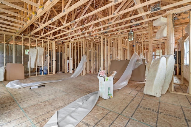 LT1 Steeple View Rd, West Bend, WI 53095 - view of misc room