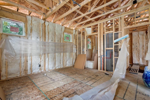 LT1 Steeple View Rd, West Bend, WI 53095 - view of misc room